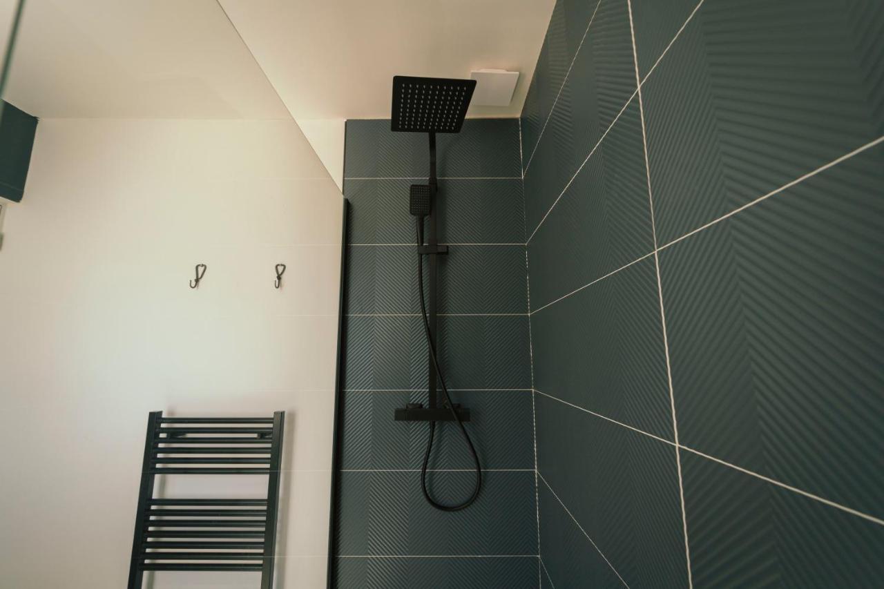 La Villa Relax Spa Luxe Amiens Buitenkant foto