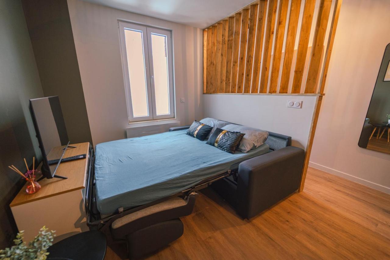 La Villa Relax Spa Luxe Amiens Buitenkant foto