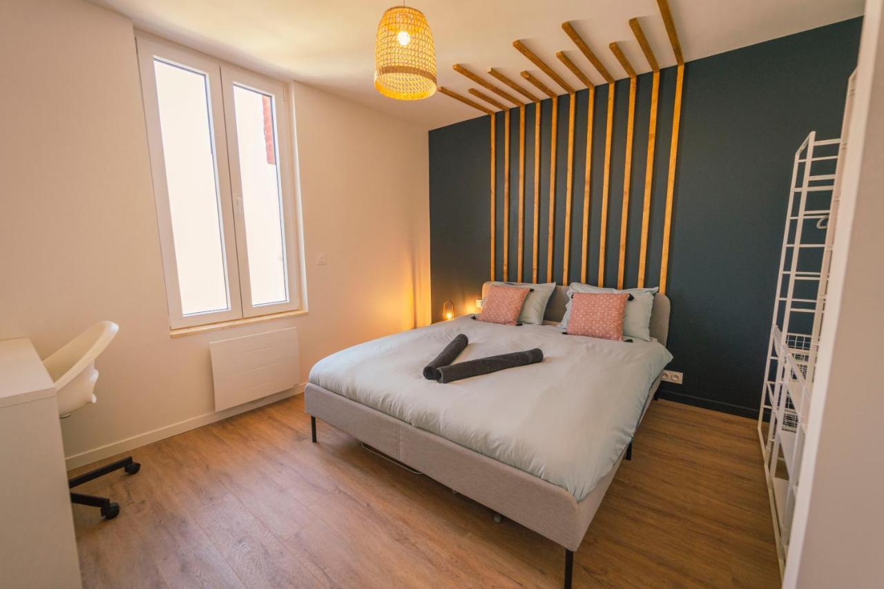 La Villa Relax Spa Luxe Amiens Buitenkant foto